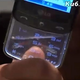 Illustration for article titled We Get It, the Phone Is Clear. That Doesnt Make It a Fish Tank.